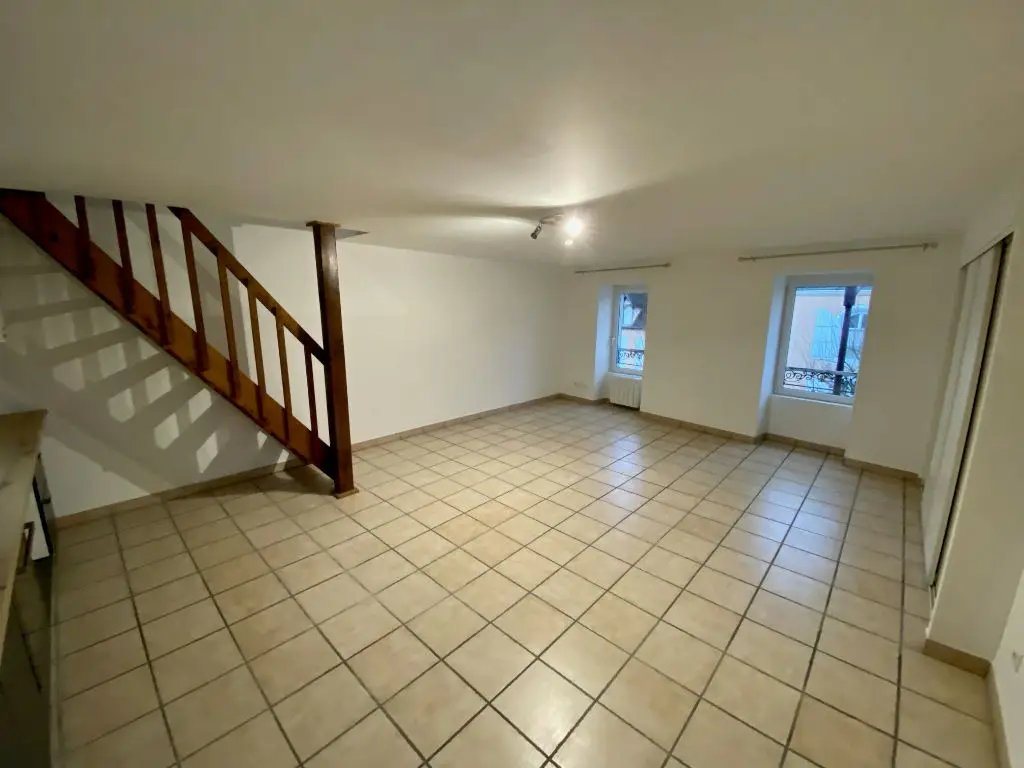 Appartement à louer, 51m², Sennecey-le-Grand