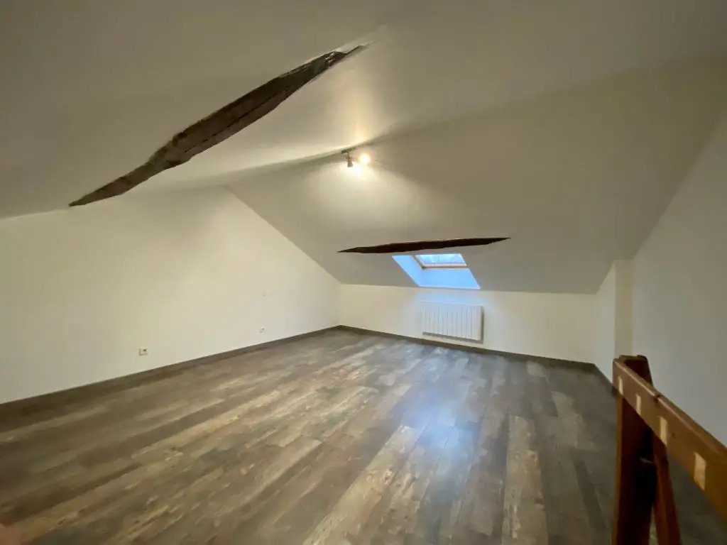Appartement à louer, 51m², Sennecey-le-Grand