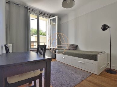 Appartement à vendre, 18m², Saint-Maur-des-Fossés