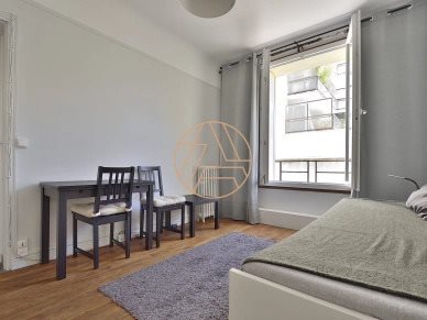 Appartement à vendre, 18m², Saint-Maur-des-Fossés