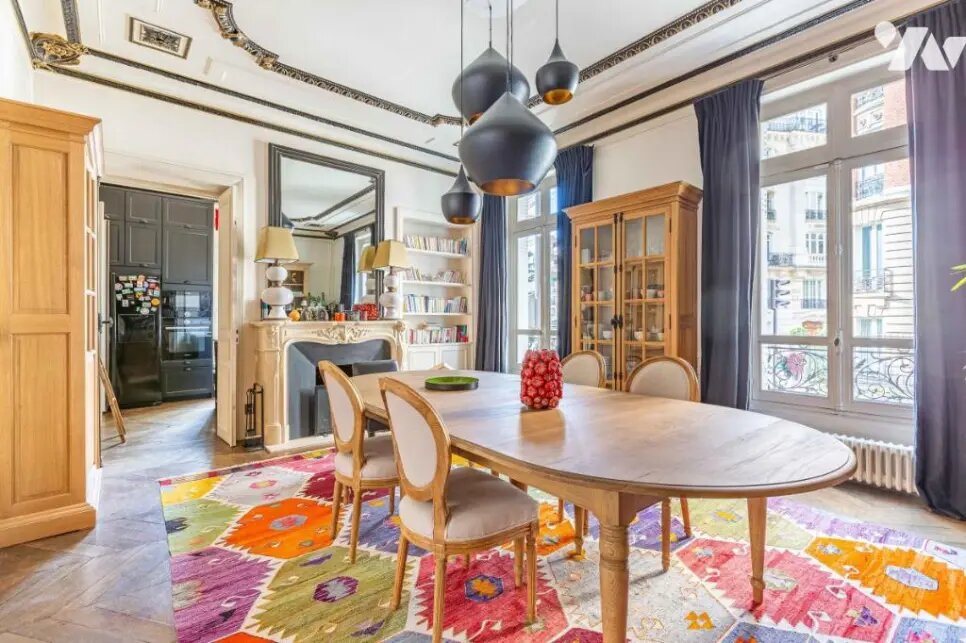 Maison à vendre, 8m², Paris 16ème