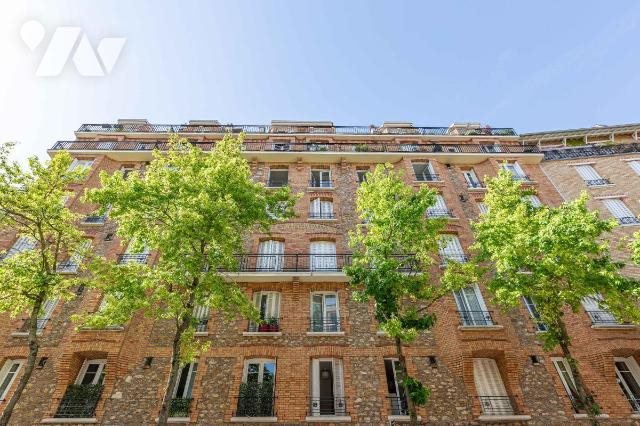 Appartement à vendre, 35m², Vincennes