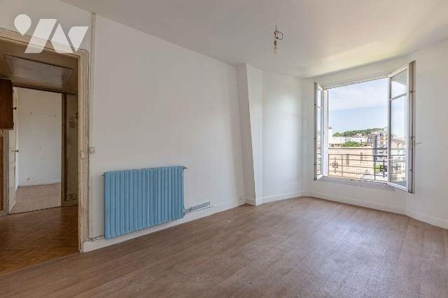 Appartement à vendre, 35m², Vincennes