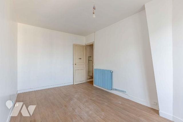 Appartement à vendre, 35m², Vincennes