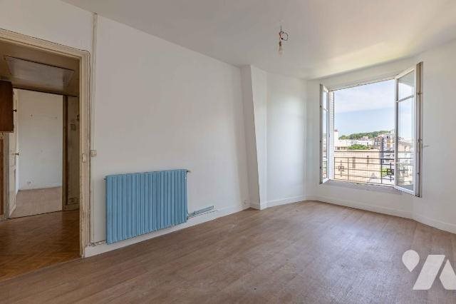 Appartement à vendre, 35m², Vincennes
