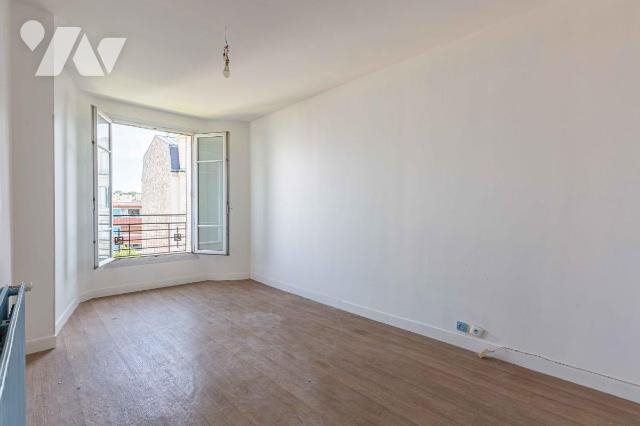 Appartement à vendre, 35m², Vincennes