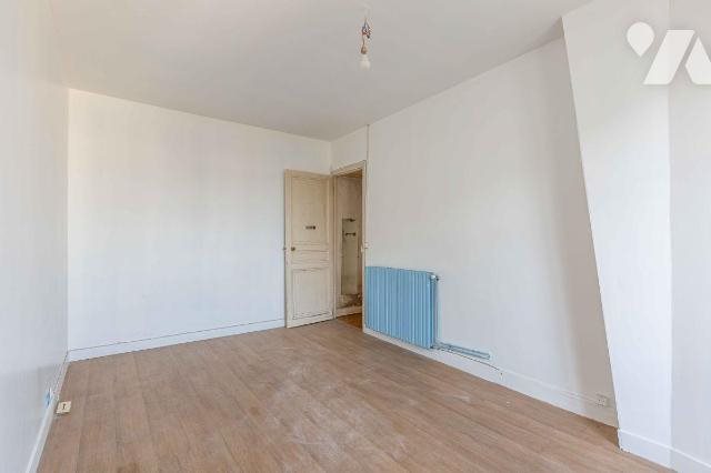 Appartement à vendre, 35m², Vincennes