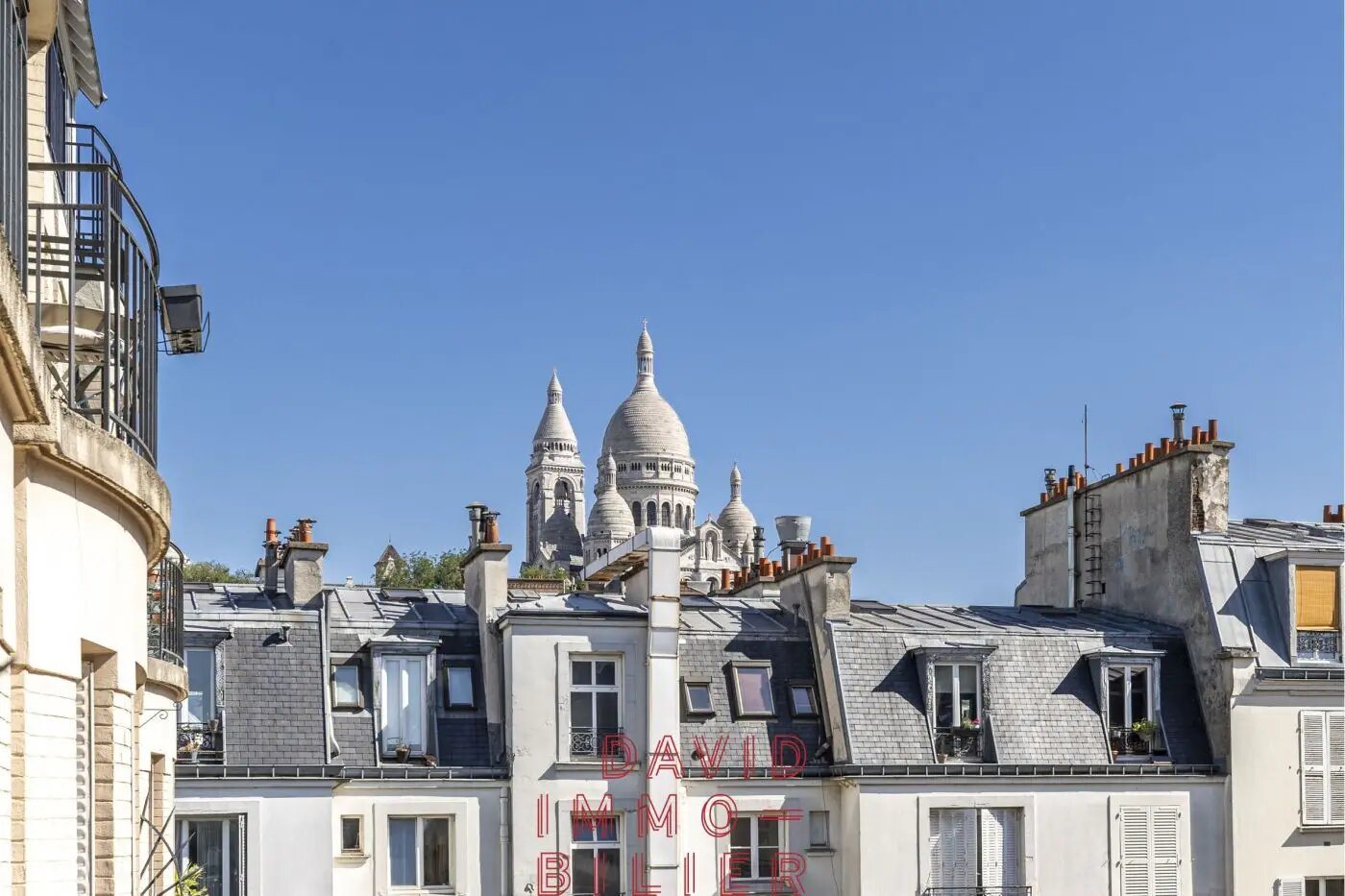 Maison à vendre, 28m², Paris 9ème