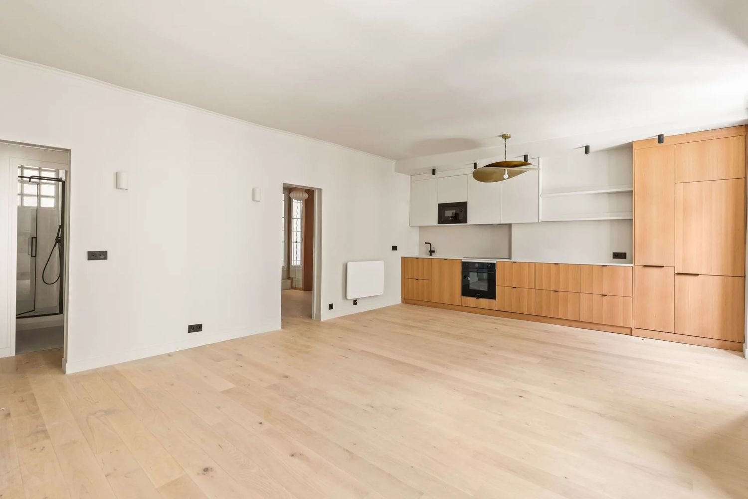 Appartement à vendre, 66m², Paris 9ème