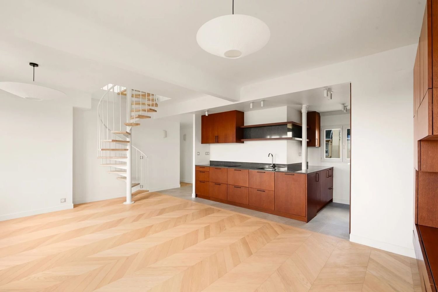 Appartement à vendre, 91m², Neuilly-sur-Seine