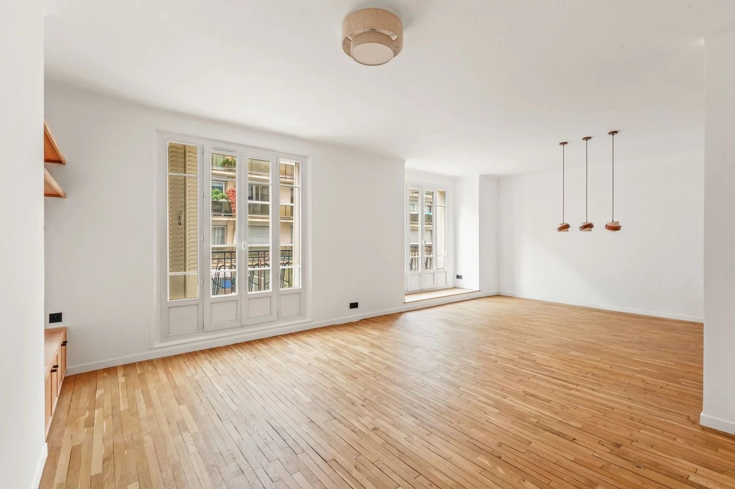 Appartement à vendre, 135m², Neuilly-sur-Seine