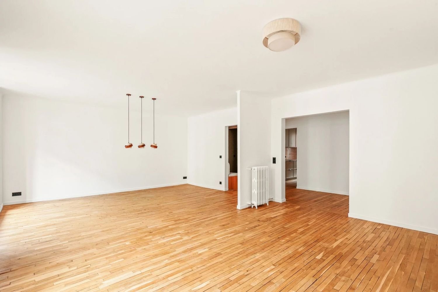 Appartement à vendre, 135m², Neuilly-sur-Seine