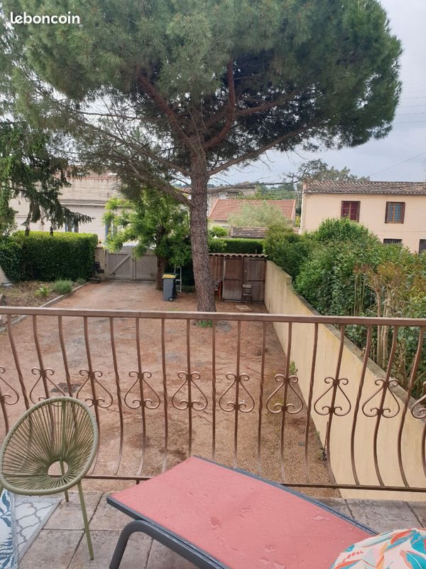 Maison à vendre, 160m², Carcassonne