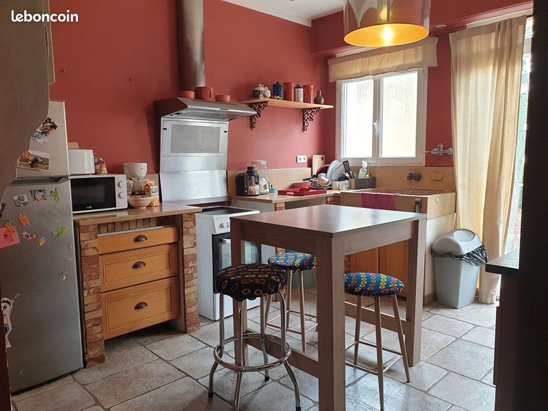 Maison à vendre, 160m², Carcassonne