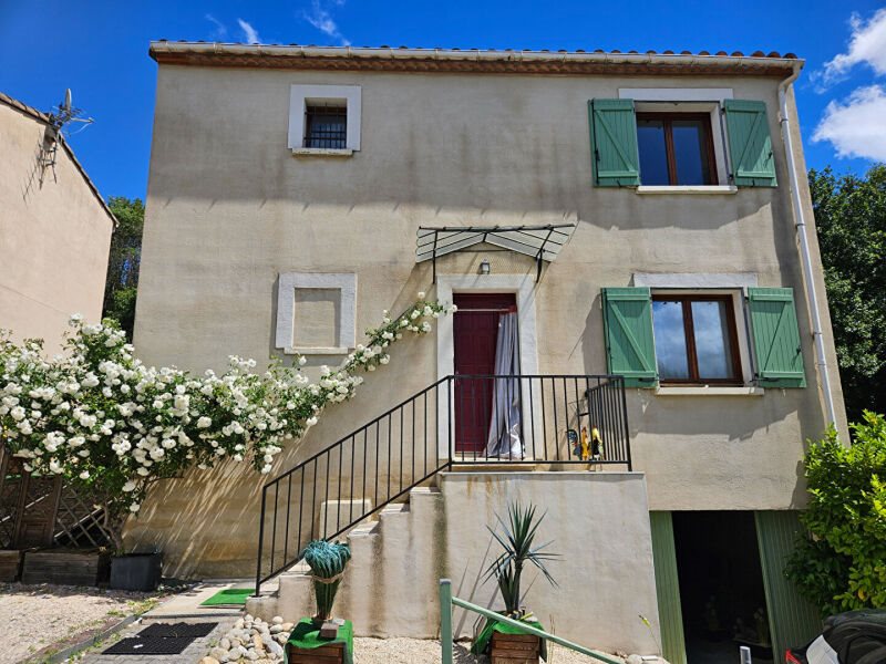 Maison à vendre, 97m², Carcassonne