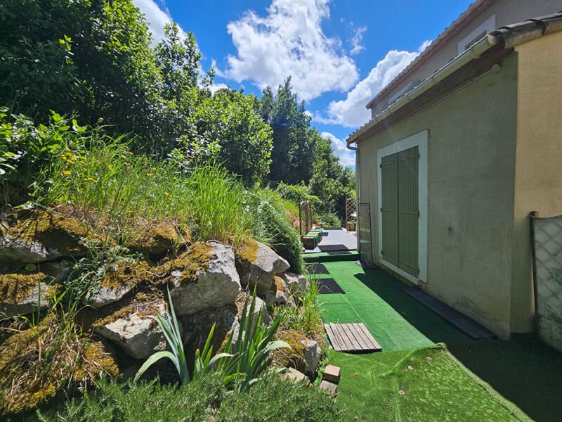 Maison à vendre, 97m², Carcassonne
