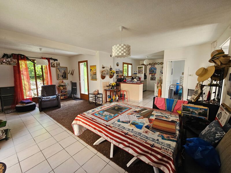 Maison à vendre, 97m², Carcassonne