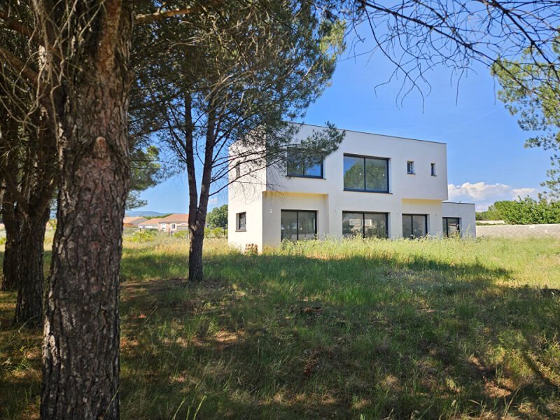 Maison à vendre, 175m², Peyriac-Minervois