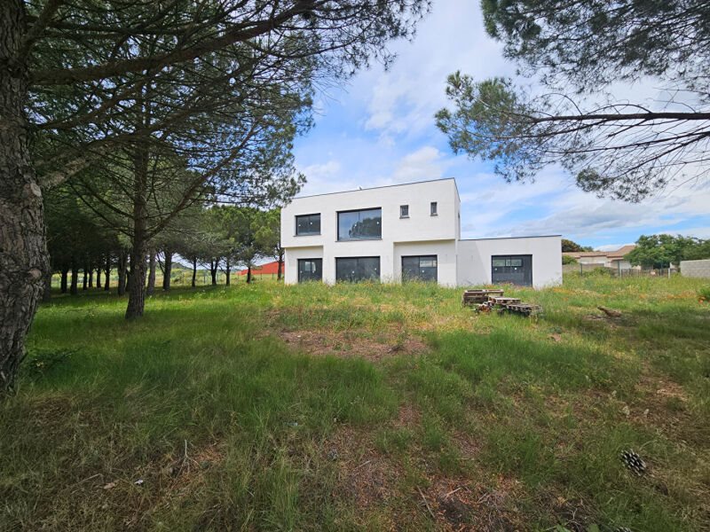 Maison à vendre, 175m², Peyriac-Minervois