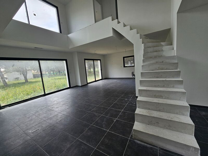 Maison à vendre, 175m², Peyriac-Minervois