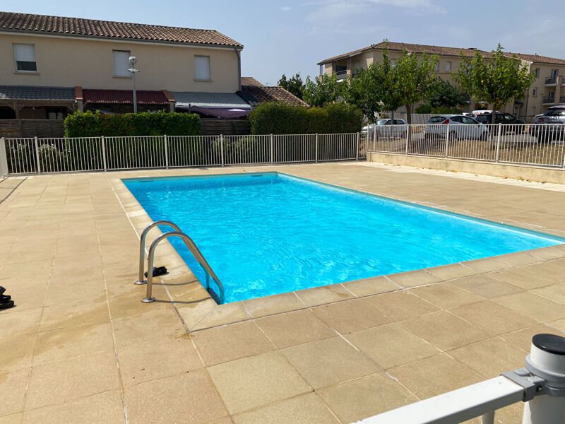 Appartement à louer, 57m², Carcassonne