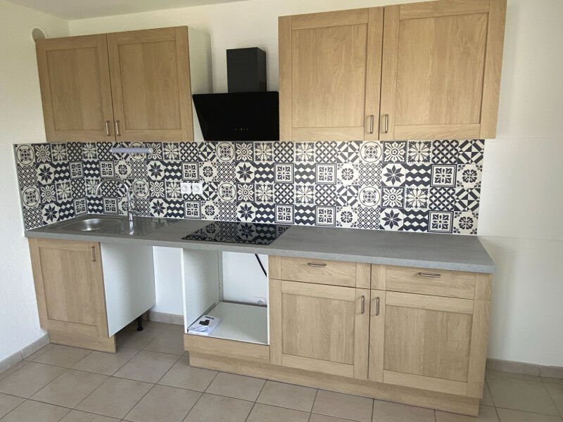 Appartement à louer, 57m², Carcassonne