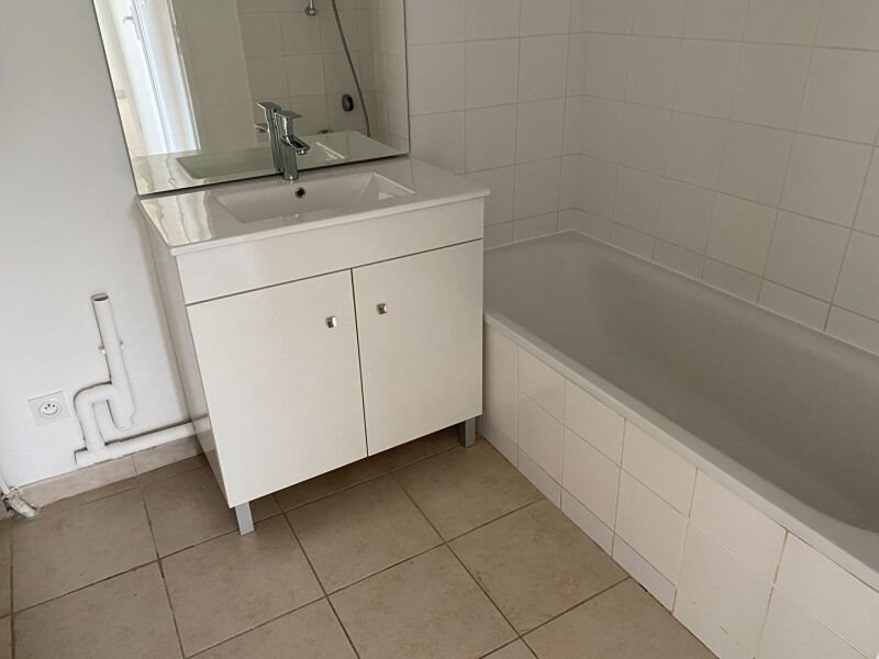 Appartement à louer, 57m², Carcassonne