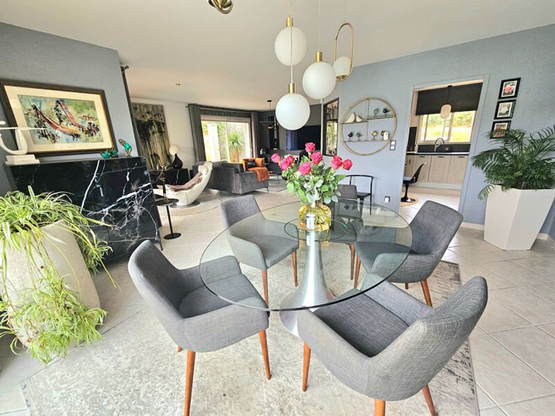 Maison à vendre, 166m², Carcassonne