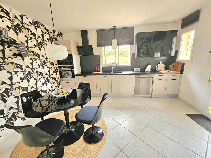 Maison à vendre, 166m², Carcassonne