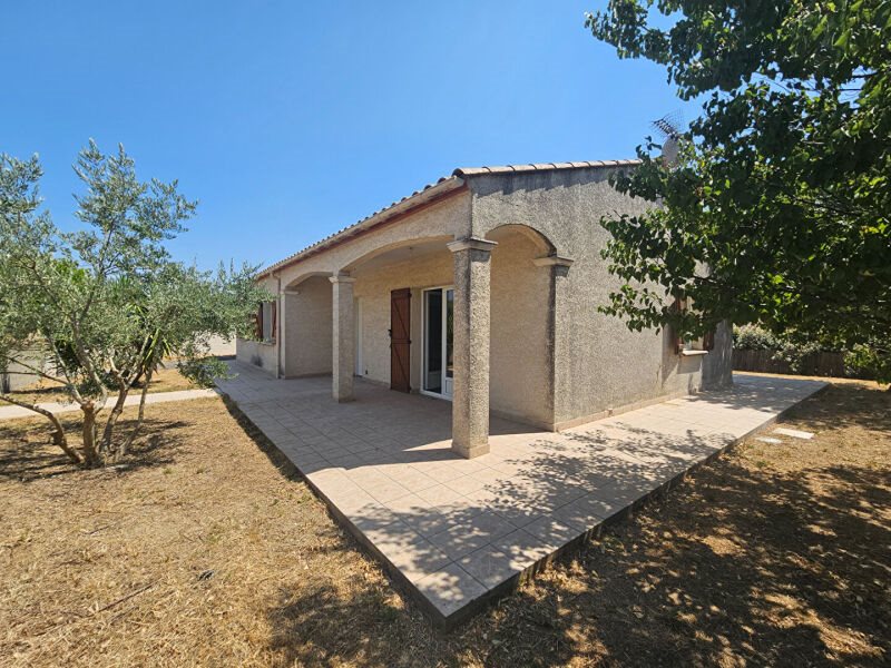 Maison à vendre, 102m², Bagnoles