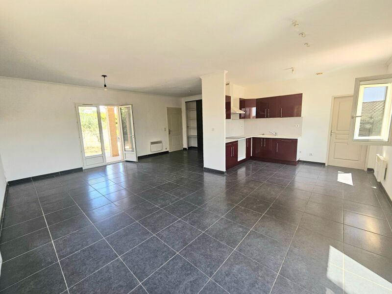 Maison à vendre, 102m², Bagnoles