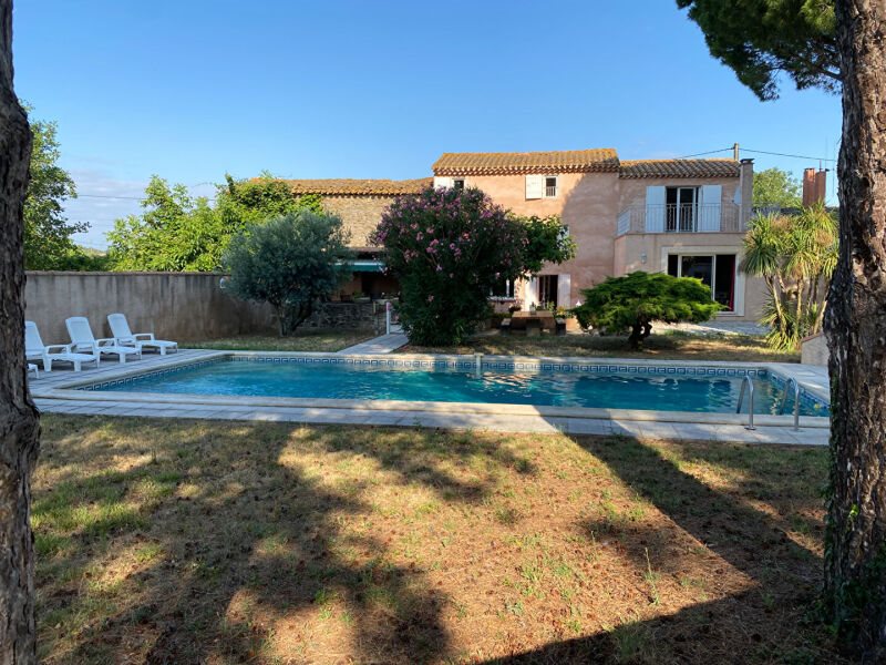 Maison à vendre, 134m², Carcassonne