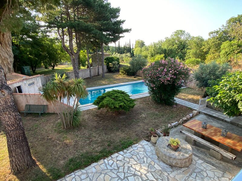 Maison à vendre, 134m², Carcassonne
