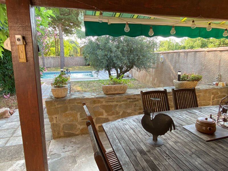 Maison à vendre, 134m², Carcassonne