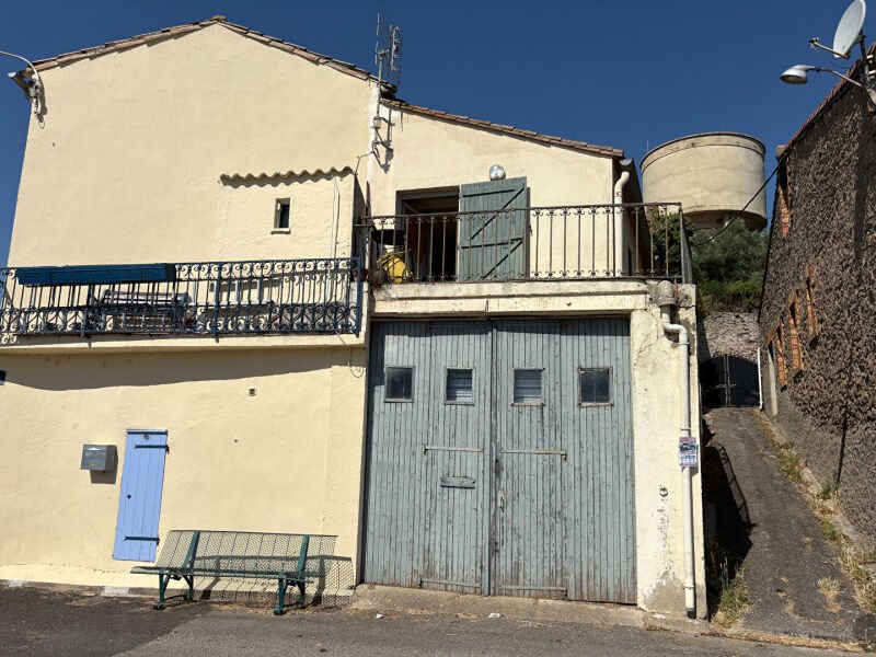 Maison à vendre, 28m², Marseillette