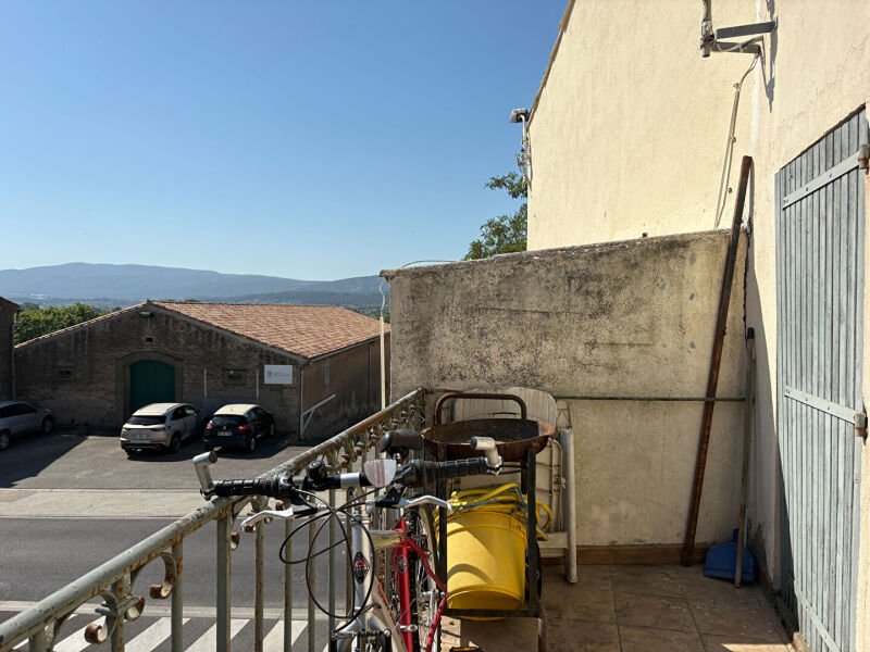 Maison à vendre, 28m², Marseillette