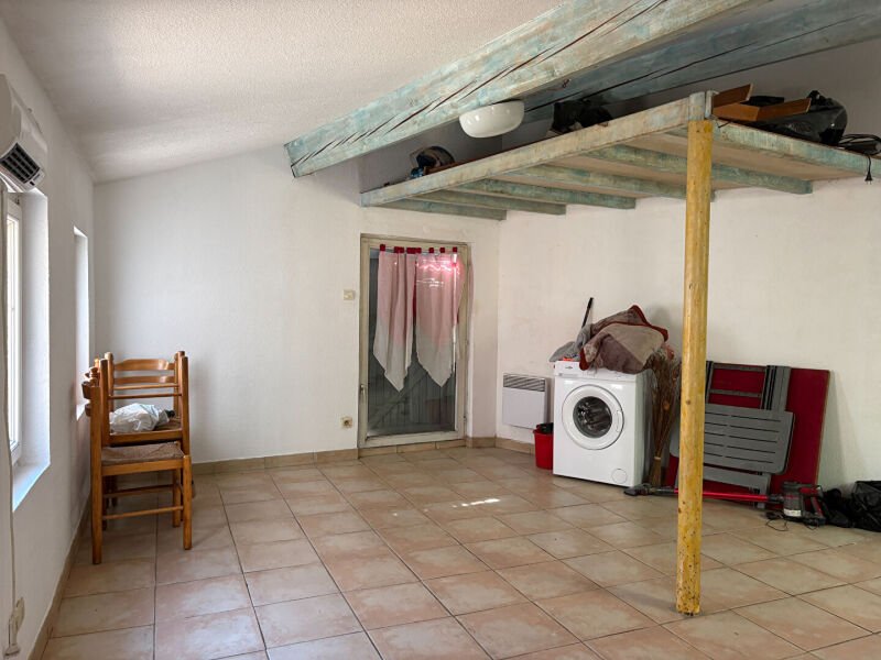 Maison à vendre, 28m², Marseillette