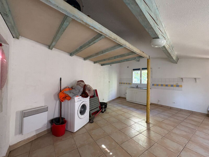Maison à vendre, 28m², Marseillette