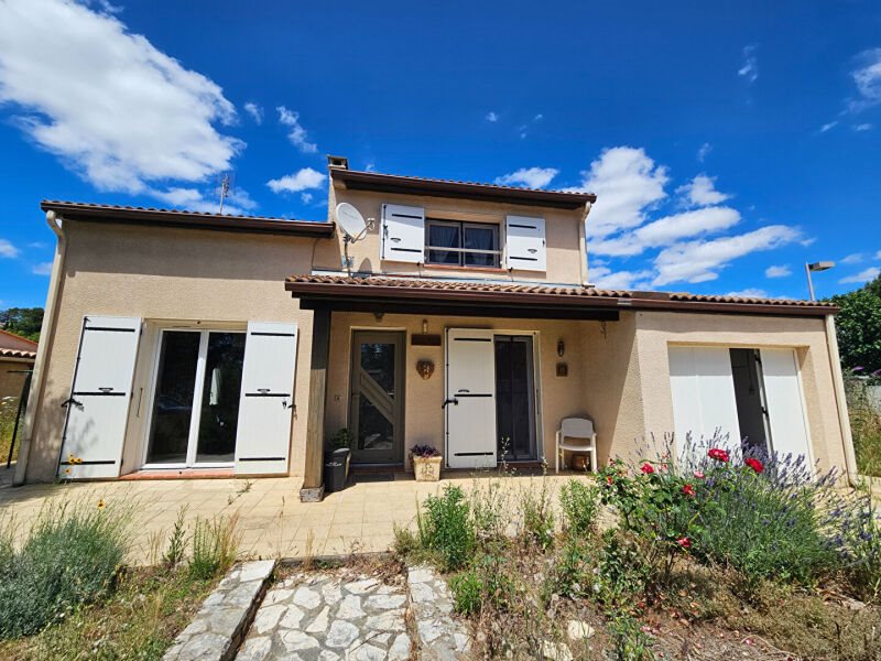 Maison à vendre, 113m², Carcassonne