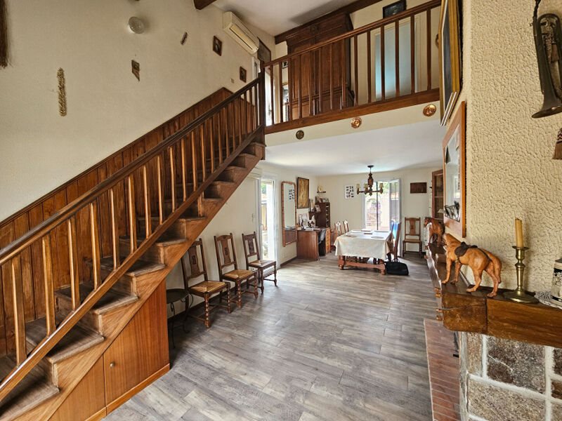 Maison à vendre, 113m², Carcassonne