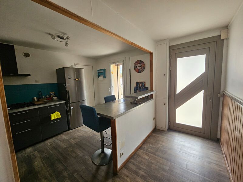 Maison à vendre, 113m², Carcassonne