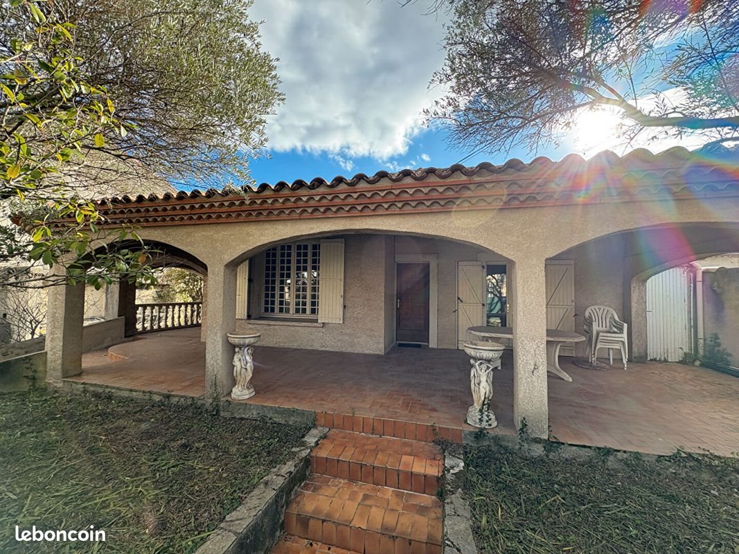 Maison à vendre, 258m², Carcassonne