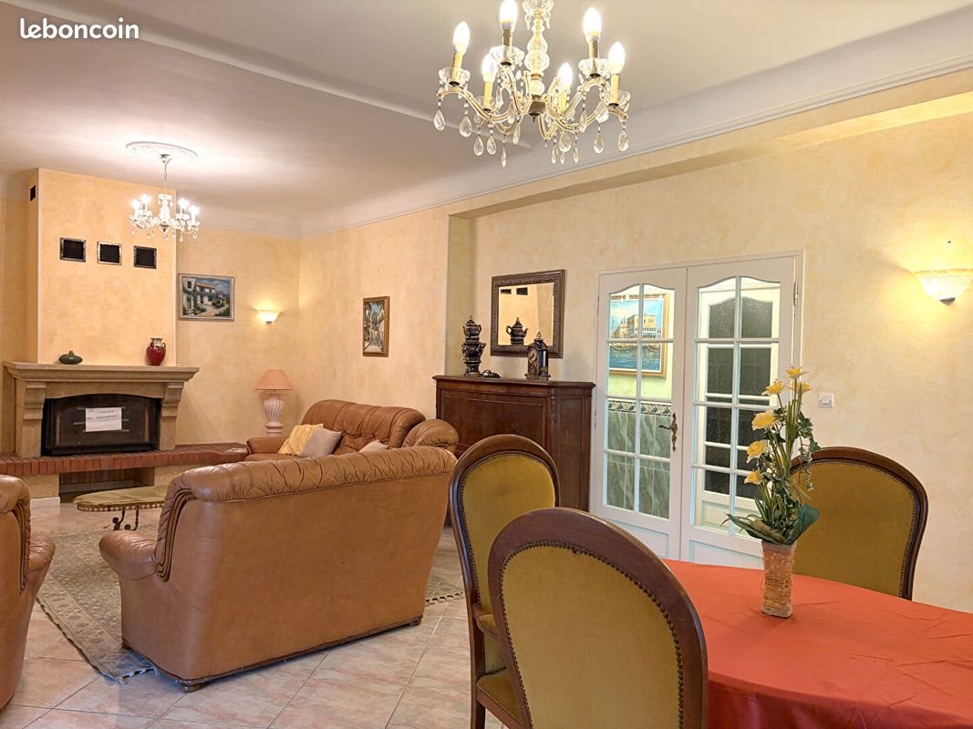 Maison à vendre, 258m², Carcassonne