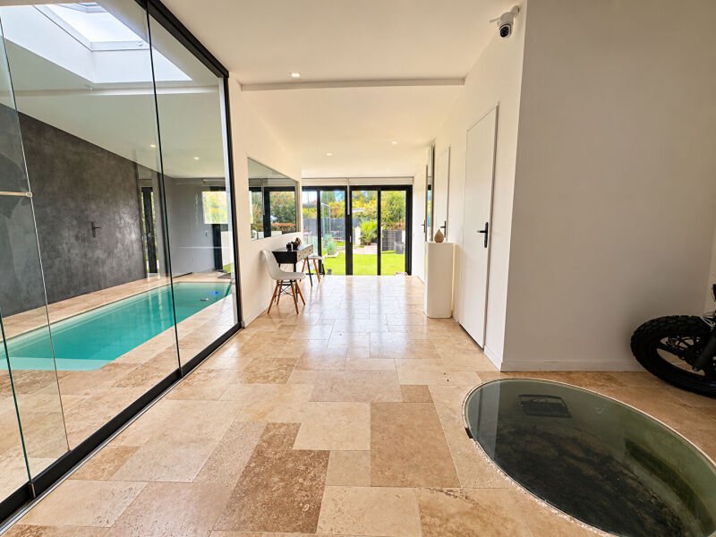 Maison à vendre, 163m², Villesèquelande