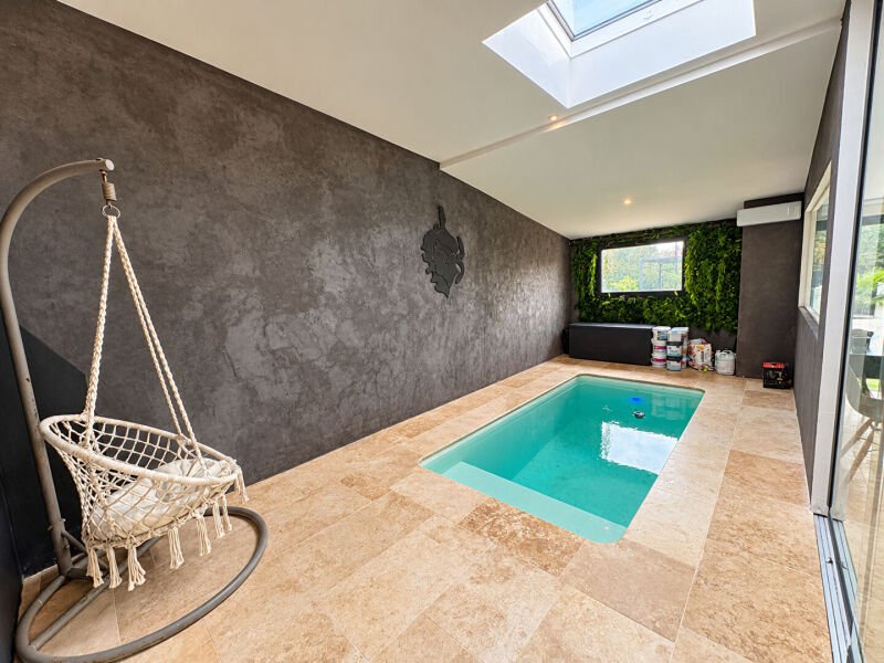 Maison à vendre, 163m², Villesèquelande
