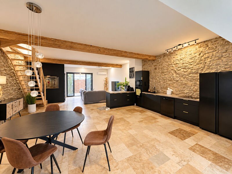 Maison à vendre, 163m², Villesèquelande