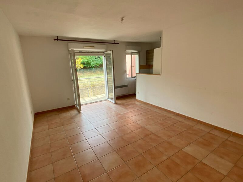 Appartement à louer, 56m², Carcassonne