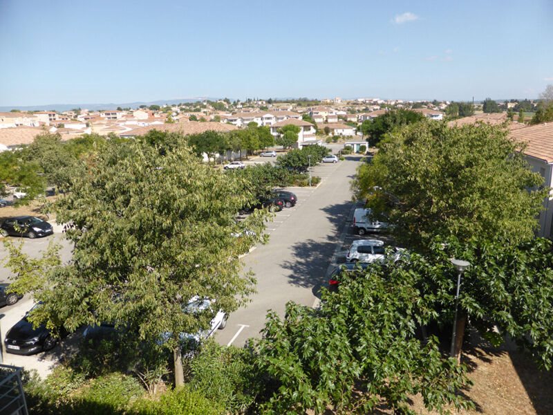 Appartement à louer, 56m², Carcassonne