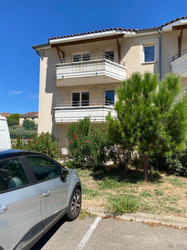 Appartement à vendre, 55m², Carcassonne