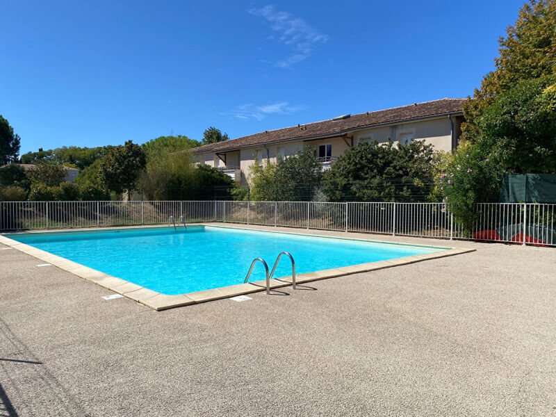 Appartement à vendre, 55m², Carcassonne